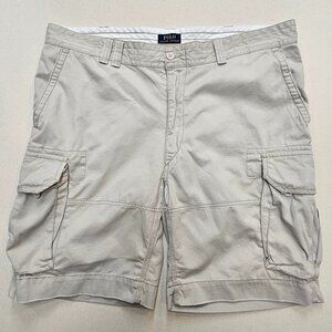 Polo Ralph Lauren Cargo Shorts 42T